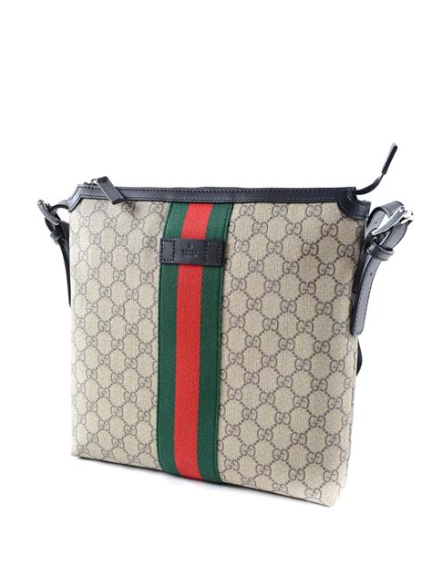 gucci herren schultertasche|gucci handbags men.